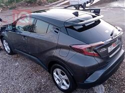 تويوتا سي اتش ار